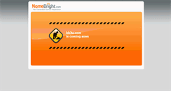 Desktop Screenshot of bb3u.com